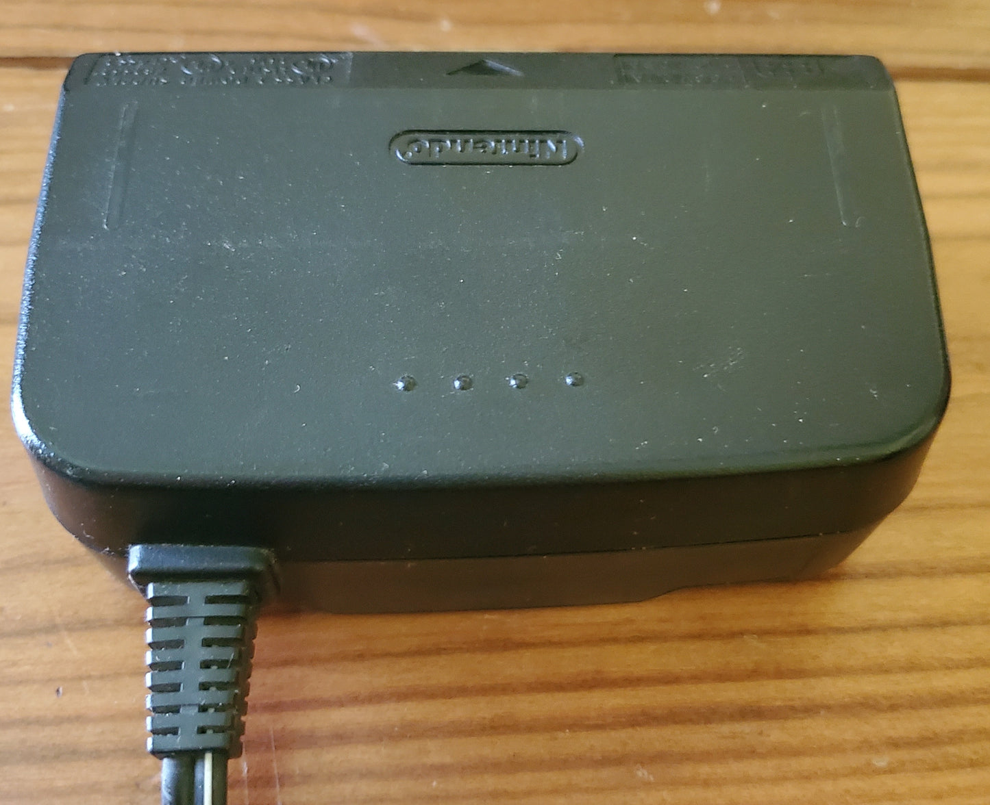 Nintendo 64