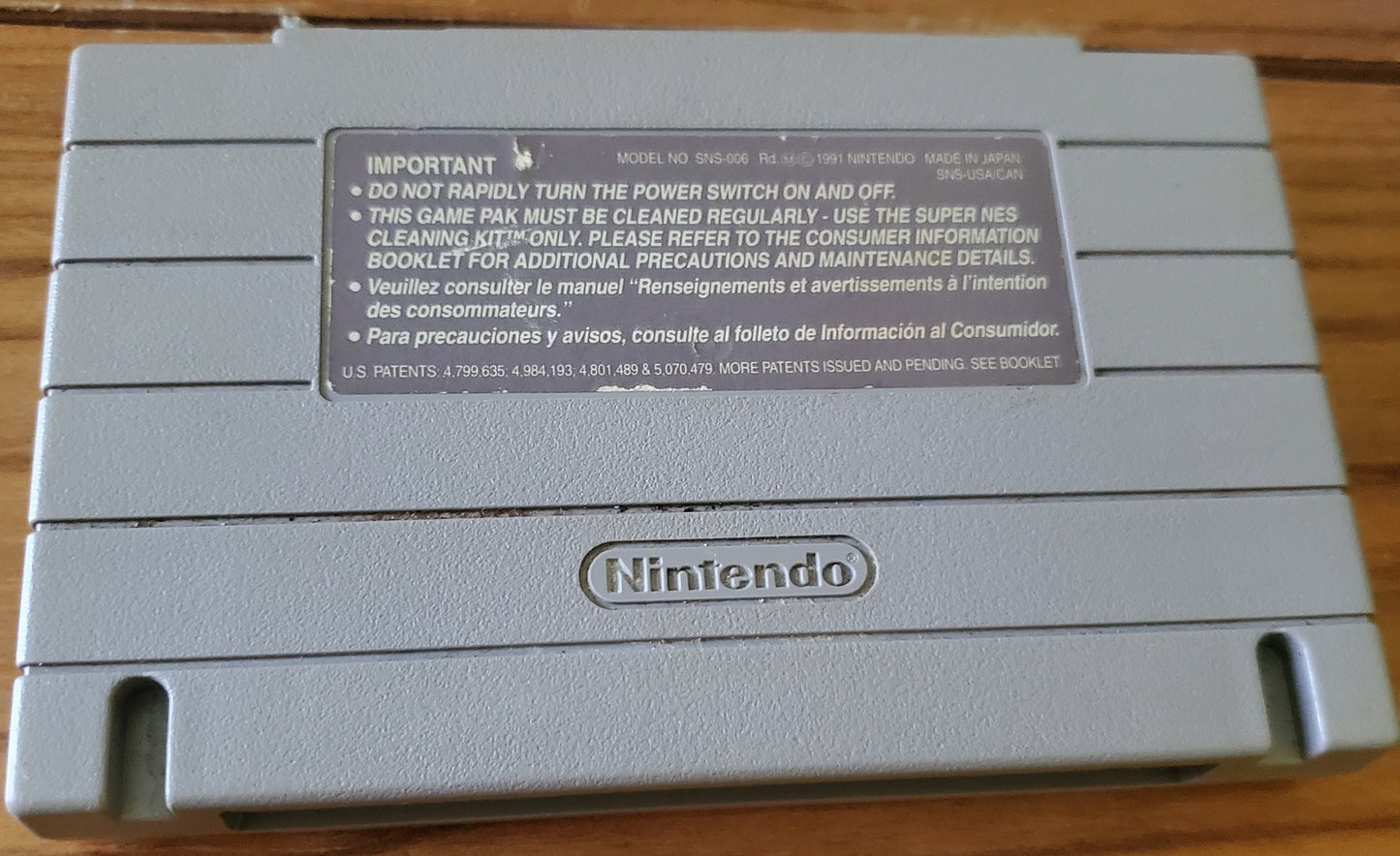 Mario Paint and Mouse Bundle