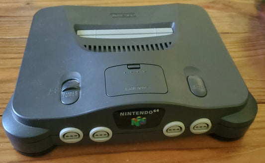 Nintendo 64