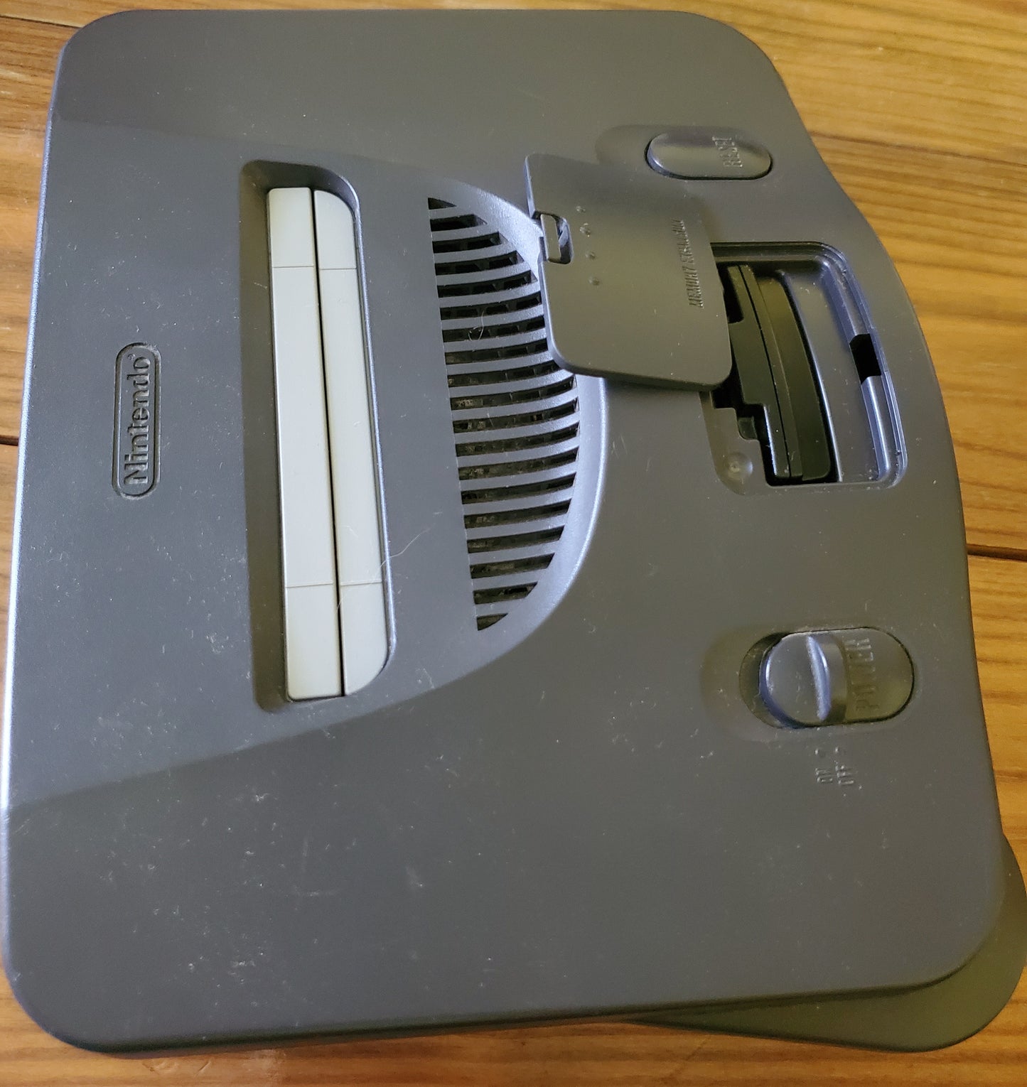 Nintendo 64
