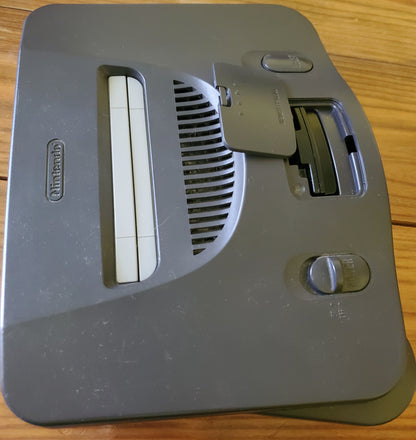 Nintendo 64