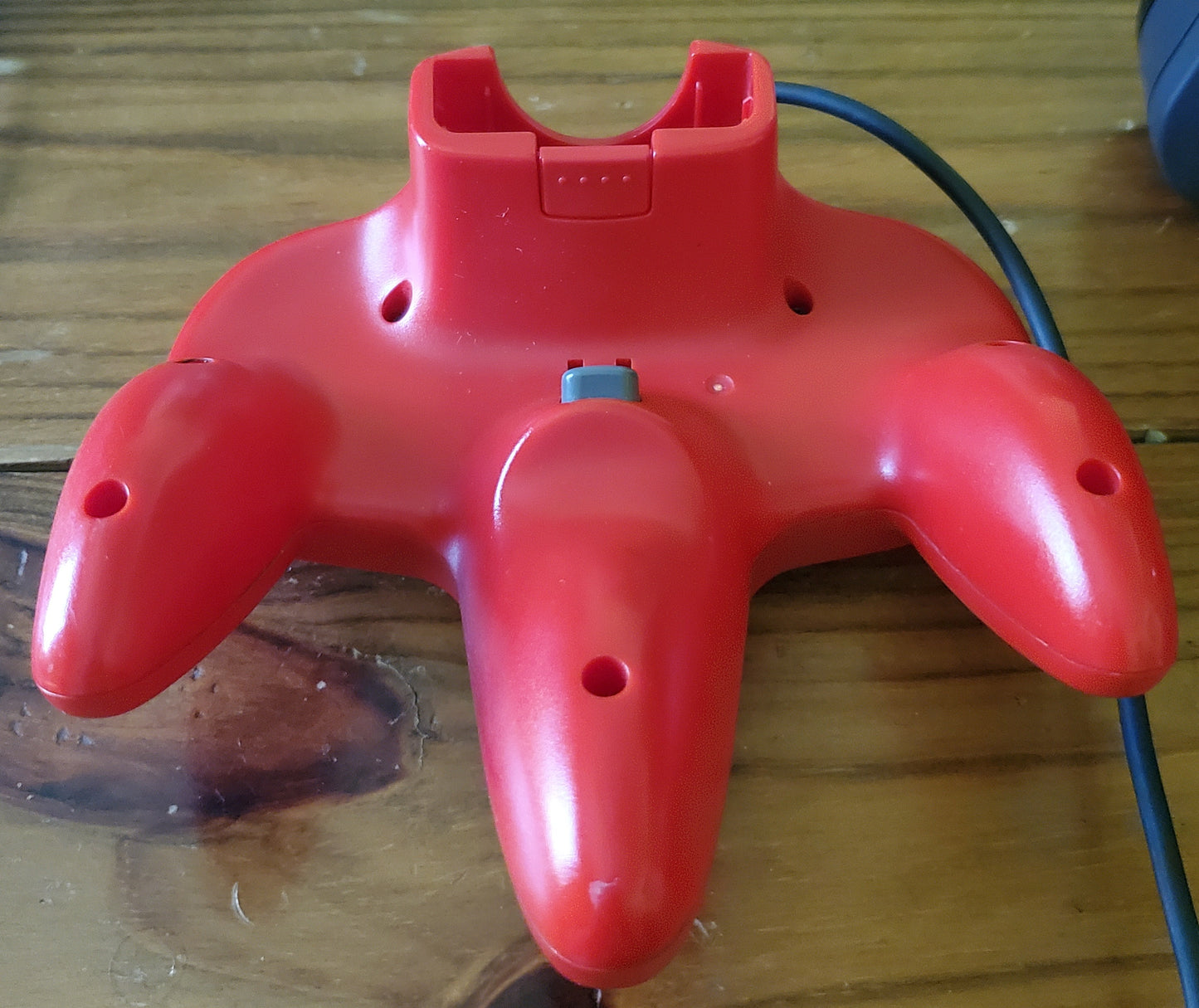 N64 Controller Red OEM