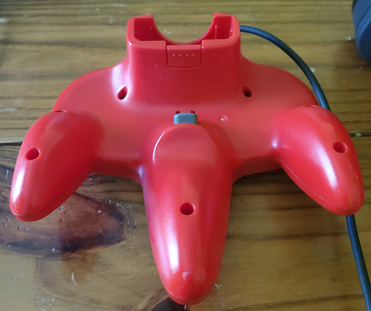N64 Controller Red OEM