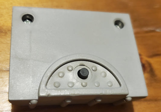 N64 Memory Card