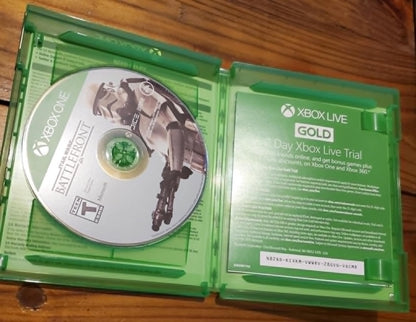 Star Wars Battlefront