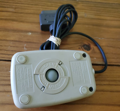 Super Nintendo Mouse