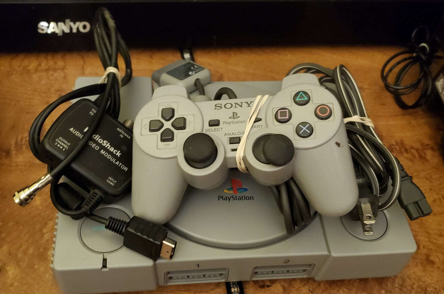 Playstation 1