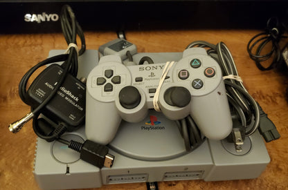 Playstation 1