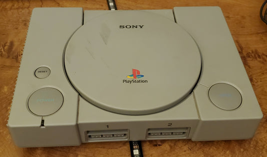 Playstation 1