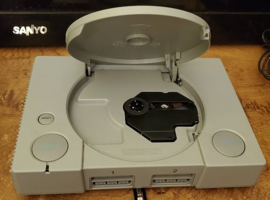 Playstation 1