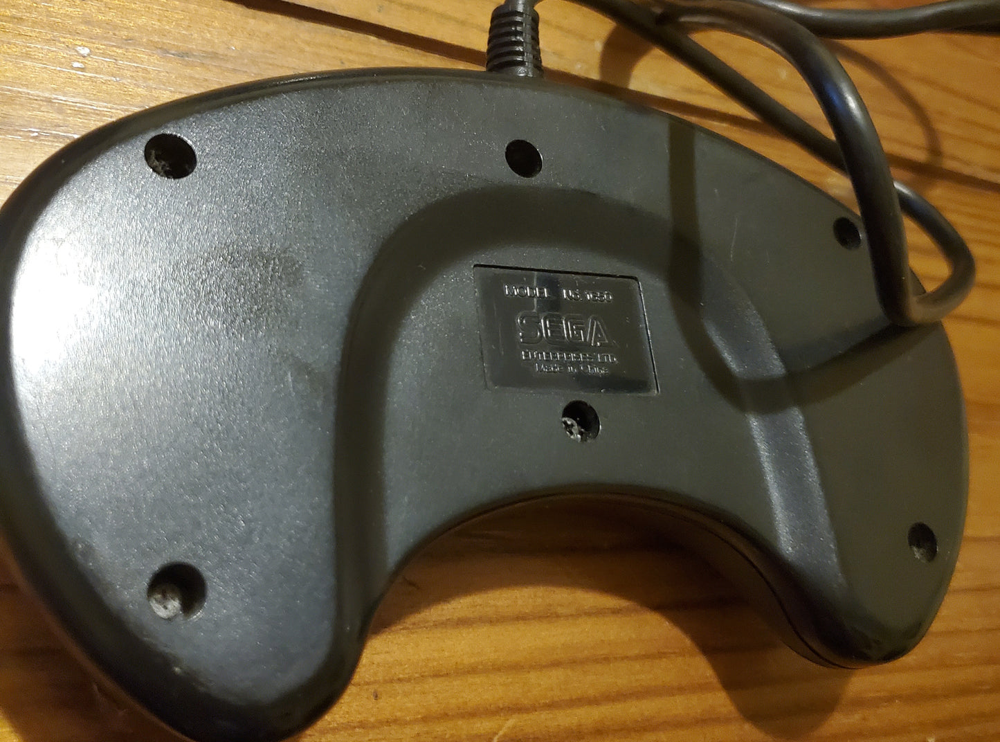 Sega Genesis classic 3 Button Controller